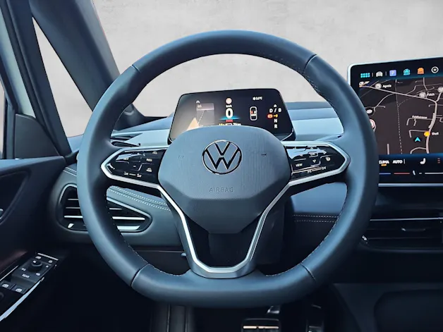 VW ID.3 Pro 59 kWh Pro United