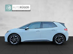 VW ID.3 Pro 59 kWh Pro United