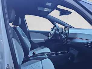 VW ID.3 Pro 59 kWh Pro United