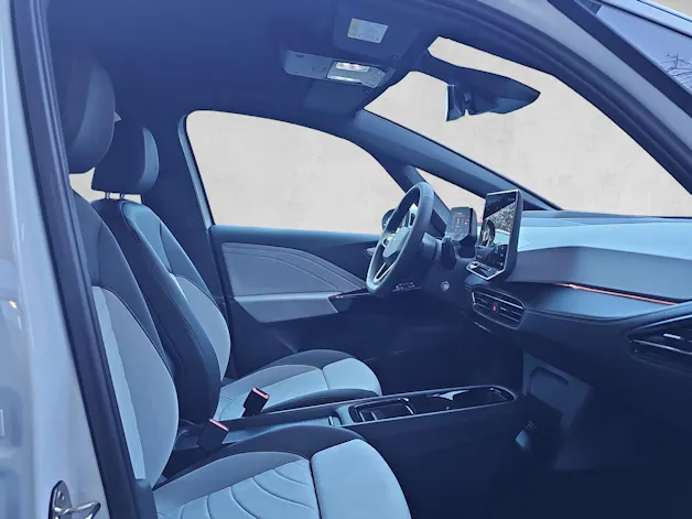 VW ID.3 Pro 59 kWh Pro United