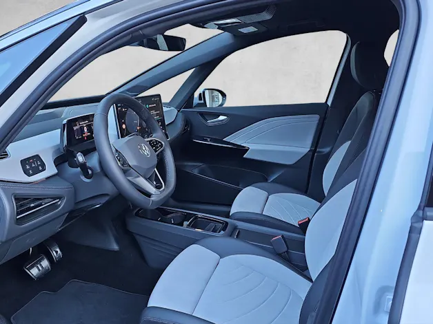 VW ID.3 Pro 59 kWh Pro United