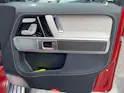 Mercedes-Benz G 63 AMG 4x4 hoch 2 *hyazinthrot magno*
