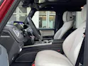 Mercedes-Benz G 63 AMG 4x4 hoch 2 *hyazinthrot magno*