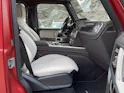 Mercedes-Benz G 63 AMG 4x4 hoch 2 *hyazinthrot magno*