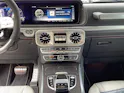 Mercedes-Benz G 63 AMG 4x4 hoch 2 *hyazinthrot magno*