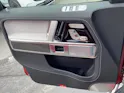 Mercedes-Benz G 63 AMG 4x4 hoch 2 *hyazinthrot magno*