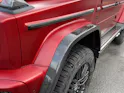 Mercedes-Benz G 63 AMG 4x4 hoch 2 *hyazinthrot magno*