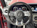 Mercedes-Benz G 63 AMG 4x4 hoch 2 *hyazinthrot magno*