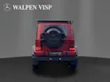 Mercedes-Benz G 63 AMG 4x4 hoch 2 *hyazinthrot magno*
