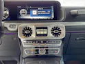 Mercedes-Benz G 63 AMG 4x4 hoch 2 *hyazinthrot magno*