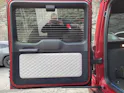 Mercedes-Benz G 63 AMG 4x4 hoch 2 *hyazinthrot magno*