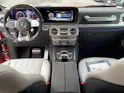 Mercedes-Benz G 63 AMG 4x4 hoch 2 *hyazinthrot magno*