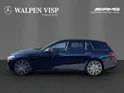 Mercedes-Benz C AMG 43 T 4Matic