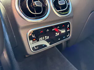 Mercedes-Benz C AMG 43 T 4Matic
