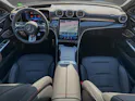 Mercedes-Benz C AMG 43 T 4Matic