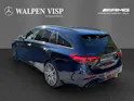 Mercedes-Benz C AMG 43 T 4Matic