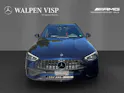 Mercedes-Benz C AMG 43 T 4Matic