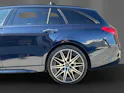 Mercedes-Benz C AMG 43 T 4Matic