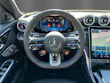 Mercedes-Benz C AMG 43 T 4Matic