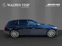 Mercedes-Benz C AMG 43 T 4Matic