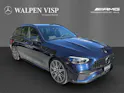Mercedes-Benz C AMG 43 T 4Matic