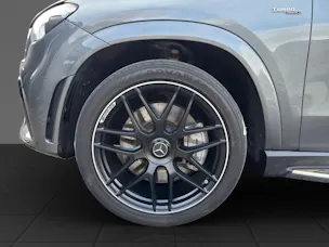 Mercedes-Benz GLE 53 AMG 4Matic+