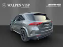 Mercedes-Benz GLE 53 AMG 4Matic+