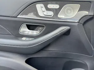 Mercedes-Benz GLE 53 AMG 4Matic+