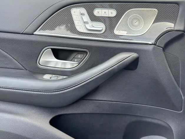 Mercedes-Benz GLE 53 AMG 4Matic+