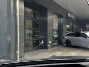 Mercedes-Benz GLE 53 AMG 4Matic+