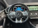 Mercedes-Benz GLE 53 AMG 4Matic+
