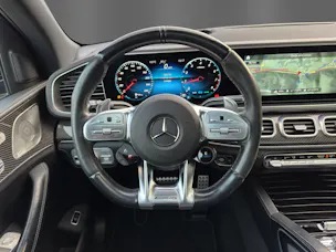 Mercedes-Benz GLE 53 AMG 4Matic+