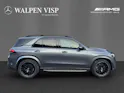 Mercedes-Benz GLE 53 AMG 4Matic+