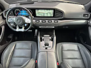 Mercedes-Benz GLE 53 AMG 4Matic+