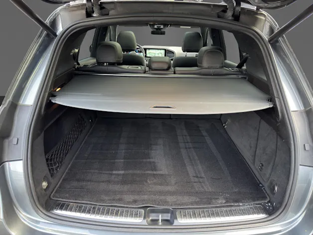 Mercedes-Benz GLE 53 AMG 4Matic+