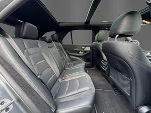 Mercedes-Benz GLE 53 AMG 4Matic+