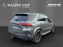 Mercedes-Benz GLE 53 AMG 4Matic+