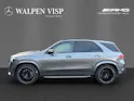 Mercedes-Benz GLE 53 AMG 4Matic+