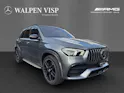 Mercedes-Benz GLE 53 AMG 4Matic+