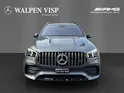 Mercedes-Benz GLE 53 AMG 4Matic+