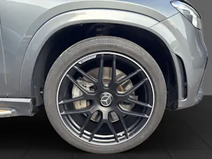 Mercedes-Benz GLE 53 AMG 4Matic+