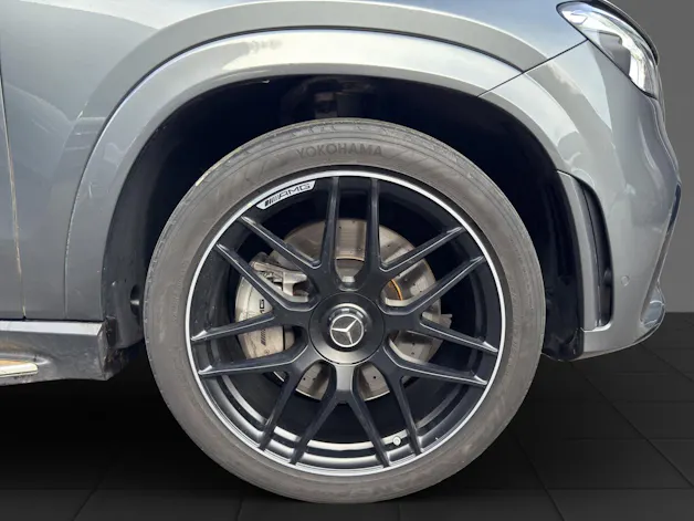 Mercedes-Benz GLE 53 AMG 4Matic+