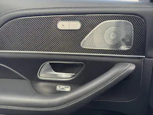Mercedes-Benz GLE 53 AMG 4Matic+