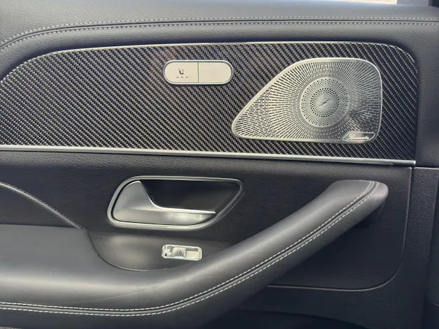 Mercedes-Benz GLE 53 AMG 4Matic+