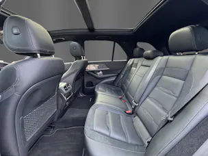 Mercedes-Benz GLE 53 AMG 4Matic+