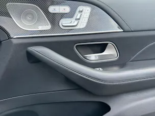Mercedes-Benz GLE 53 AMG 4Matic+