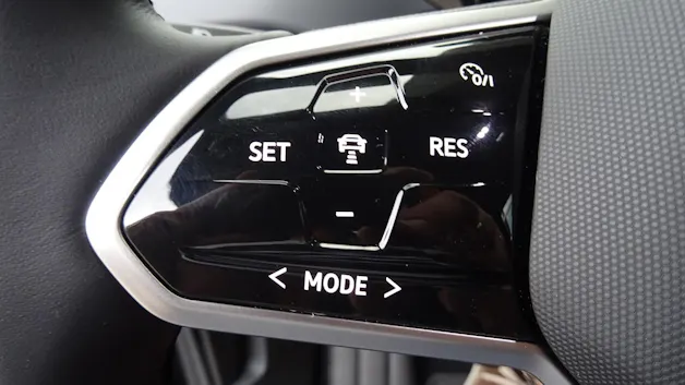 VW ID.5 Pro Performance 77 kWh