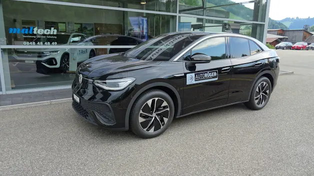 VW ID.5 Pro Performance 77 kWh