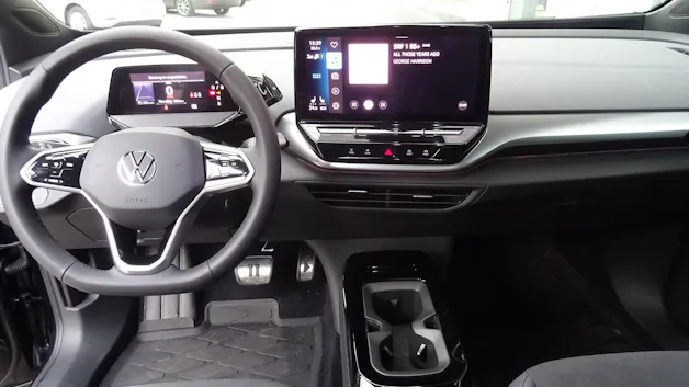 VW ID.5 Pro Performance 77 kWh
