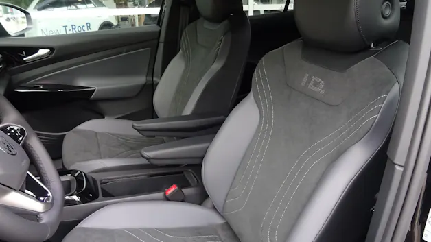 VW ID.5 Pro Performance 77 kWh